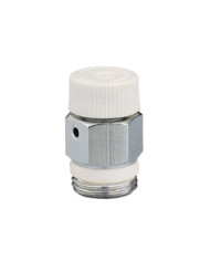 VALVOLINO RADIATORE SFIATO ARIA DA 3/8