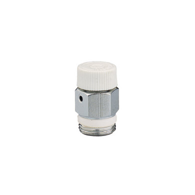 VALVOLINO RADIATORE SFIATO ARIA DA 3/8