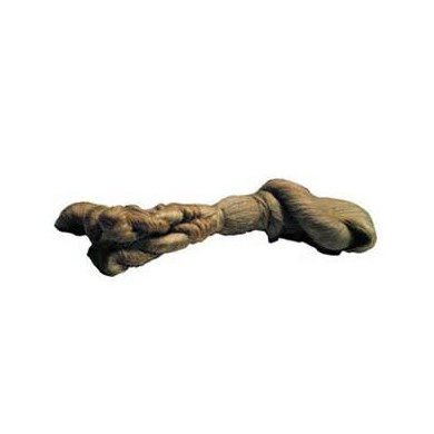 CANAPA PETTINATA EXTRA MATASSA 4 TRECCE