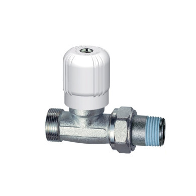 VALVOLA FAR ATTACCO UNIVERSALE 1/2 DIRITTO