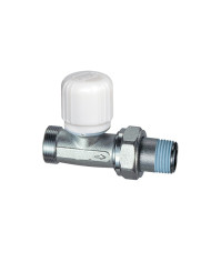 VALVOLA FAR TERMOSTATICA 1/2 DIRITTO UNIVERSALE
