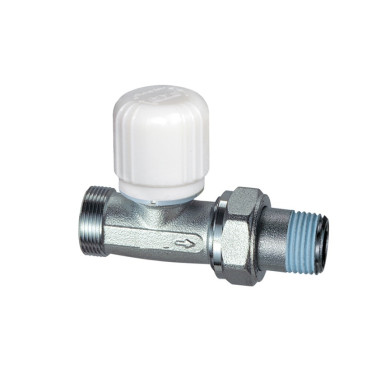 VALVOLA FAR TERMOSTATICA 1/2 DIRITTO UNIVERSALE