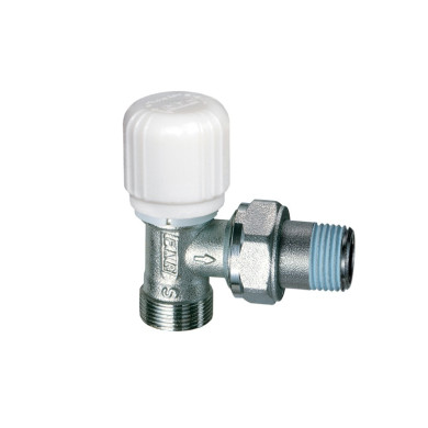 VALVOLA FAR TERMOSTATICA 3/8 ANGOLO UNIVERSALE