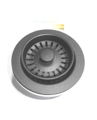 PILETTA LAVELLO STP MINERAL ANTRACITE