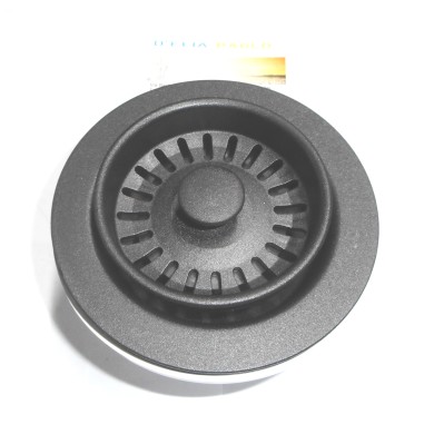PILETTA LAVELLO STP MINERAL ANTRACITE