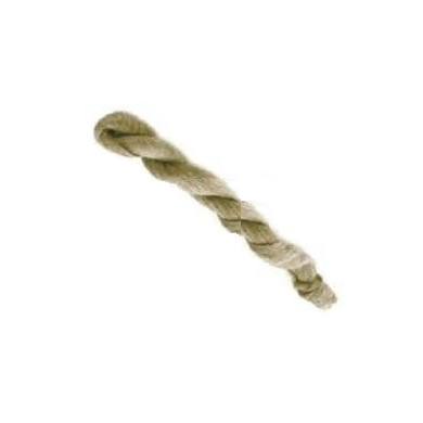 CANAPA PETTINATA 1 TRECCIA