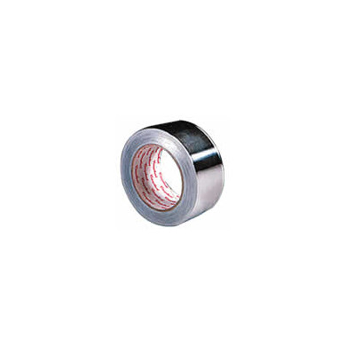 NASTRO ADESIVO IN ALLUMINIO H 5 X 50 MT