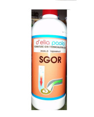 SGOR DISOTTURANTE LIQUIDO AZIONE RAPIDA 750 ML