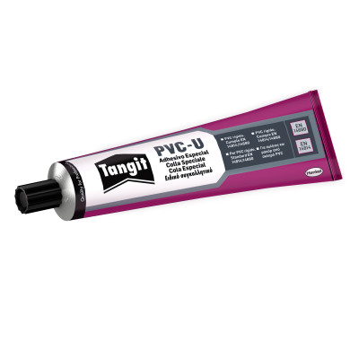 TUBETTO TANGIT 125 GR PER PVC E ABS