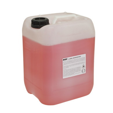 LIQUIDO PER POMPA DISINCROSTANTE 10 KG  30 %