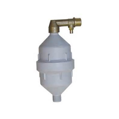ALIMENTATORE ARIA MINI FINO A 500 LT