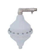 ALIMENTATORE ARIA MIDI FINO A 2000 LT