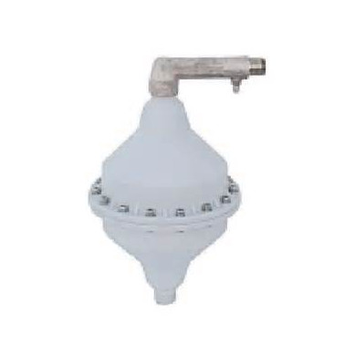 ALIMENTATORE ARIA MIDI FINO A 2000 LT