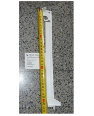 ASTA DI FISSAGGIO PER VALVOLA ECOWAVE NUPI