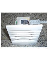 ASPIRATORE ELICOIDALE DA 80 MM