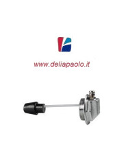 VALVOLA SFIATO CON GALLEGGIANTE 1