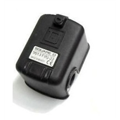 PRESSOSTATO SQUARE D FYG22  DA  2.8 A 7.0