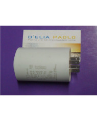 CONDENSATORE MONOFASE 20.00 UF