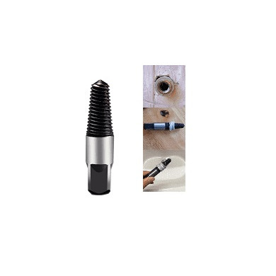 ESTRATTORE SINISTRO DA 1/2 POLLICE