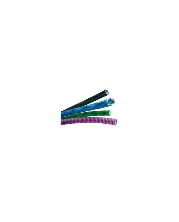Tubo di mandata piatto 51 mm (2'') blu - Lunghezza 25 metri | Leroy Merlin