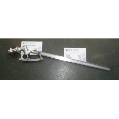 RUBINETTO A GALLEGGIANTE 5 COPIGLIE   3/4