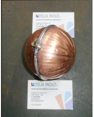 SFERA PER GALLEGGIANTE RAME 1/2 DA 90 F 1/4 W