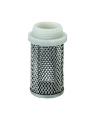 FILTRO PER VALVOLA NON RITORNO 11/2