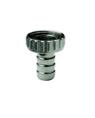 RACCORDO PORTAGOMMA PER RUBINETTO 1/2