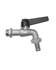 RUBINETTO PORTAGOMMA A SFERA  1