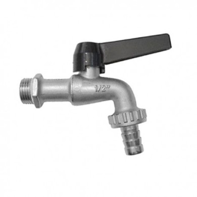 RUBINETTO PORTAGOMMA A SFERA  1