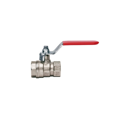 VALVOLA F F 11/4 LEVA PIATTA