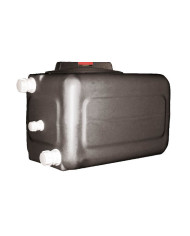 VASCHETTA POLIETILENE  APERTA  30 L T