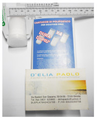 RICARICA PER DOSATORE GINO  SUPER SMALL