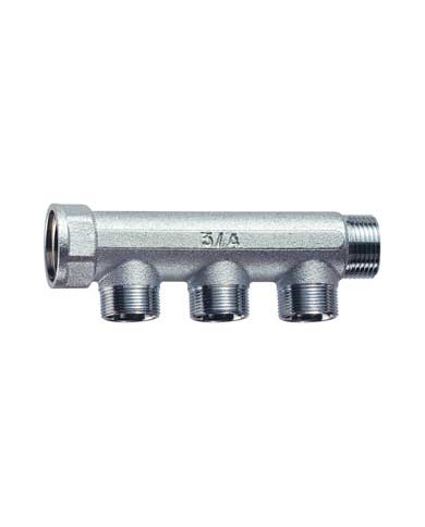 COLLETTORE FAR 1 X 3 VIE APERTO