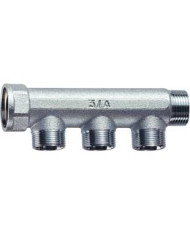 COLLETTORE FAR 1 X 3 VIE APERTO