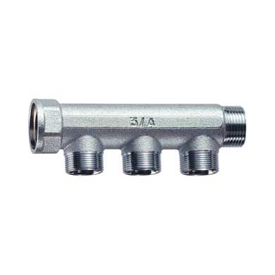 COLLETTORE FAR 1 X 3 VIE APERTO