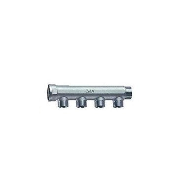 COLLETTORE FAR 1 X 4 VIE APERTO