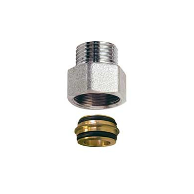 ADATTATORE FILETTO FAR F 24X19 - 1/2 M