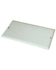 SPORTELLO PER CASSETTA FAR M M  400