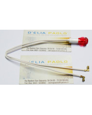 BANDINI LAMPADA SPIA PER SCALDACQUA ELETTRICI