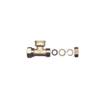 TI FEMMINA 18 X 1/2 X 18 OR