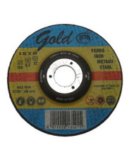 DISCO TAGLIO FERRO MT 4 DA 115 X 3.2