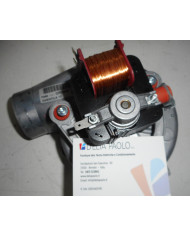 VENTILATORE CALDAIA GAS