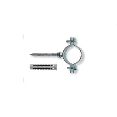 COLLARE ZINCATO FISCHER DA  2