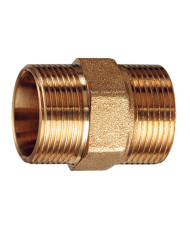 RACCORDO FAR DOPPIO S-OGIVE