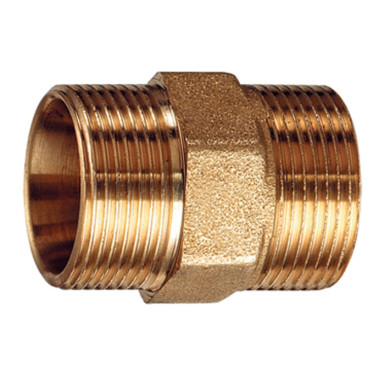 RACCORDO FAR DOPPIO S-OGIVE