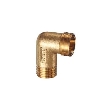 GOMITO FAR  3/4 M S-OGIVE