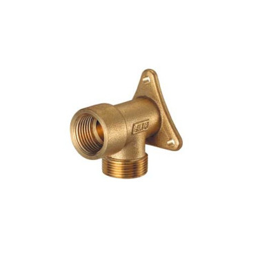 GOMITO FAR CON STAFFA 1/2 F S-OGIVE