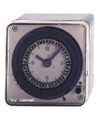 OROLOGIO PROGRAMMATORE GIORNALIERO