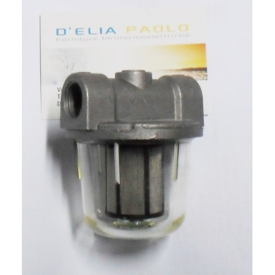 FILTRO GASOLIO 3/8-3/8 KRAMER